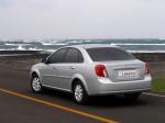 Daewoo Lacetti Sedan 2004 года
